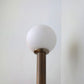 The Lighting Agency - Handmade Slimline Dual Ball