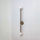 The Lighting Agency - Handmade Slimline Dual Ball