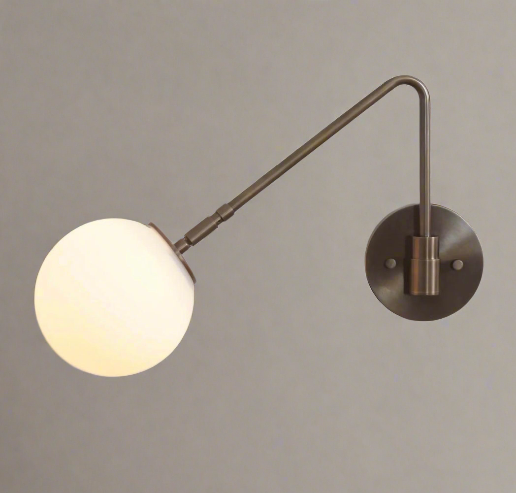 The Lighting Agency - Handmade Remi