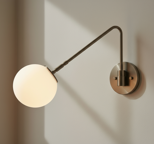 The Lighting Agency - Handmade Remi