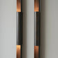 TLA- Handmade Baron Wall Light