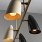 The Lighting Agency- Handmade Dale Adjustable Chandelier