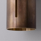 The Lighting Agency- Handmade Up/Down Wall Light