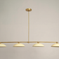 The Lighting Agency- Handmade Cleo Chandelier 