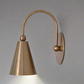 Handmade Lola Wall Light