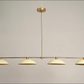 The Lighting Agency- Handmade Cleo Chandelier 