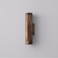 The Lighting Agency- Handmade Up/Down Wall Light