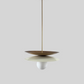 The Lighting Agency- Handmade Athena Pendant Light 