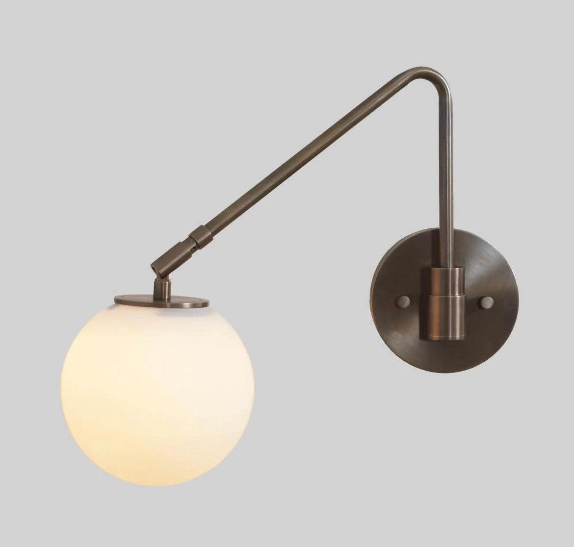 The Lighting Agency - Handmade Remi
