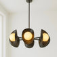 Handmade Carlo Pendant Light