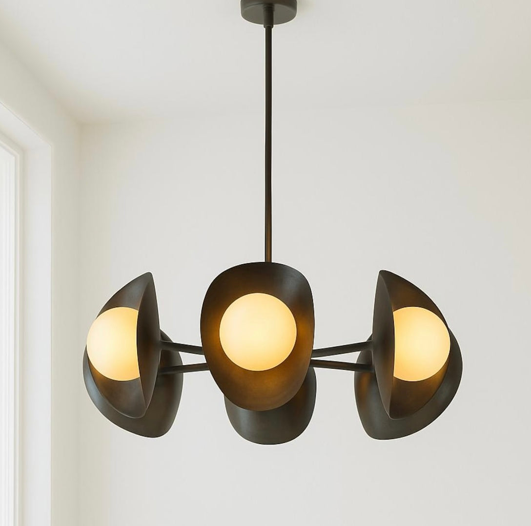Handmade Carlo Pendant Light