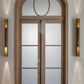 TLA- Handmade Baron Wall Light