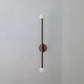 The Lighting Agency - Handmade Slimline Dual Ball