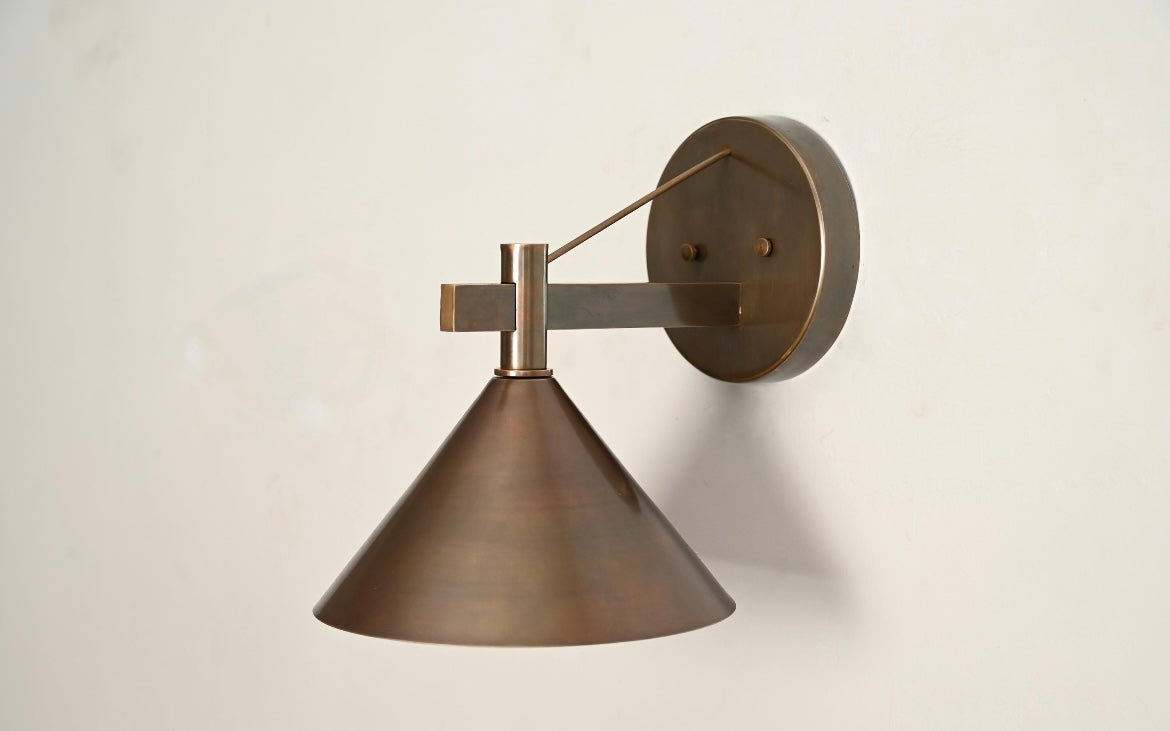 TLA- Wall Light 