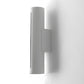 The Lighting Agency- Handmade Up/Down Wall Light