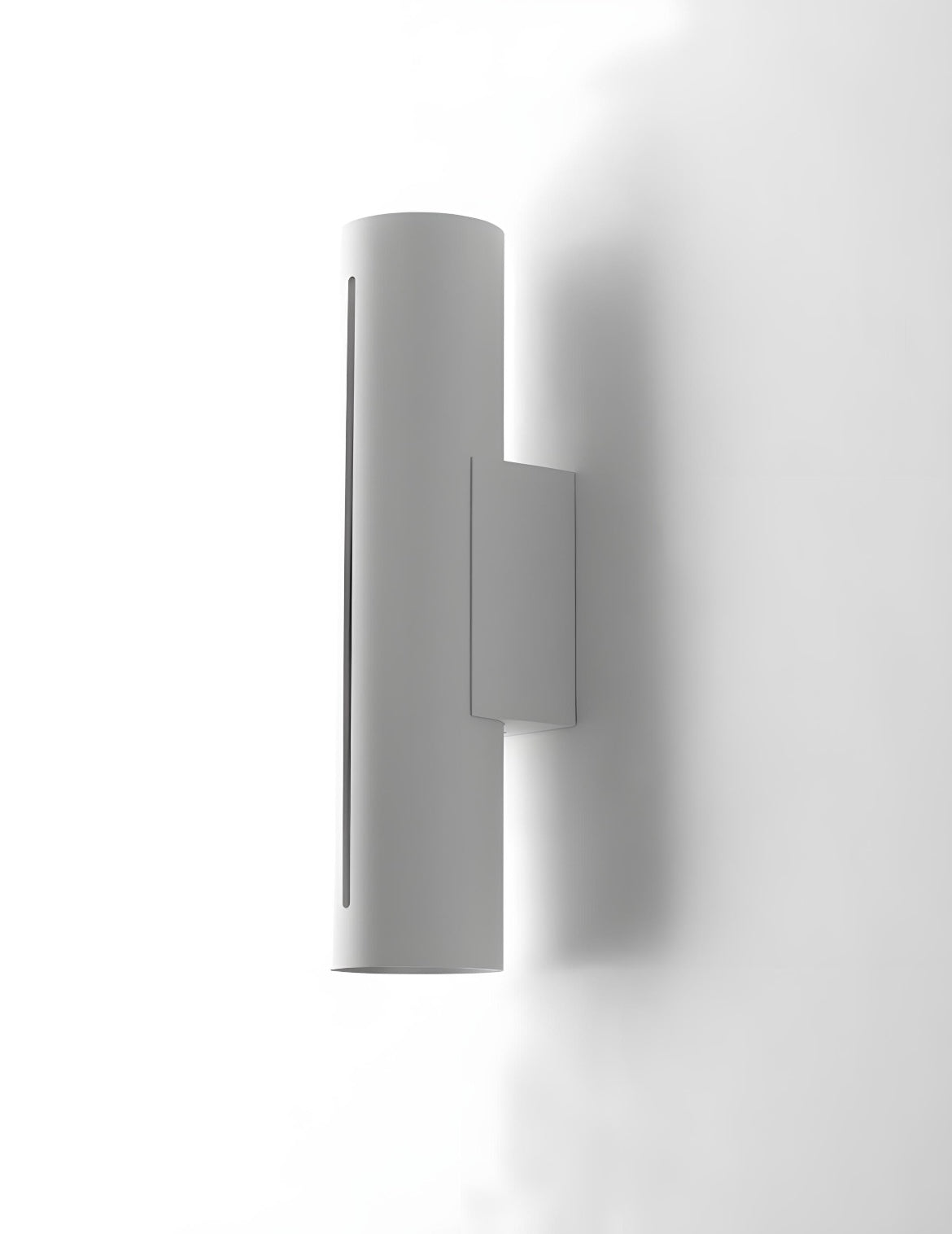 The Lighting Agency- Handmade Up/Down Wall Light