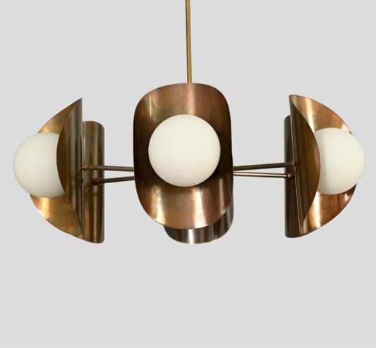 The Lighting Agency- Carlo