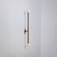 The Lighting Agency - Handmade Slimline Dual Ball