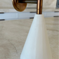 Handmade Plaster Wall Light