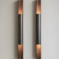 TLA- Handmade Baron Wall Light 
