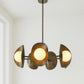 Handmade Carlo Pendant Light