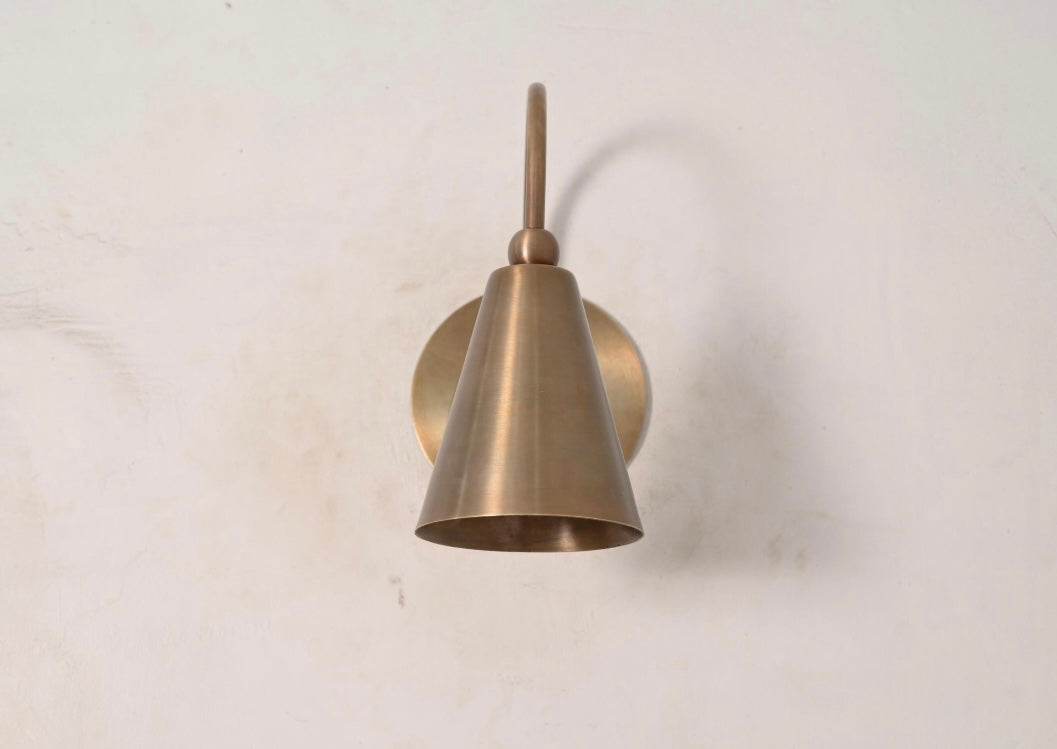 Handmade Lola Wall Light 