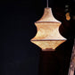 The Lighting Agency - Saint I Crochet Pendant Lamp 