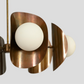 The Lighting Agency- Carlo