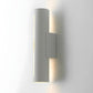 The Lighting Agency- Handmade Up/Down Wall Light