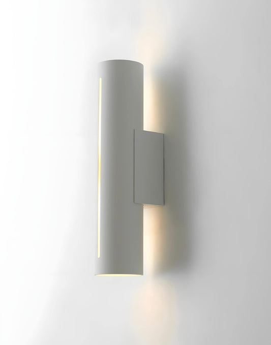 The Lighting Agency- Handmade Up/Down Wall Light