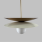 The Lighting Agency- Handmade Athena Pendant Light 
