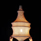 Saint IV Crochet Pendant Lamp