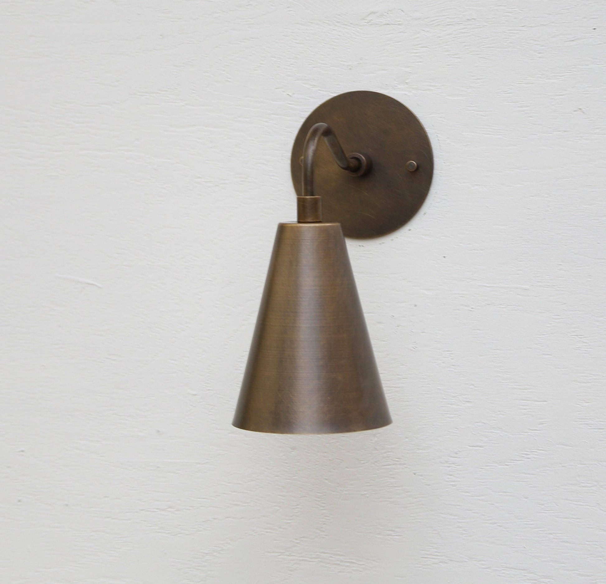 The Lighting Agency - Handmade Burlow