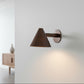 Cone Wall Light- TLA