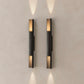 Handmade Baron Wall Light