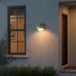 Handmade Luna Wall Light 