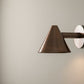 Cone Wall Light -TLA 