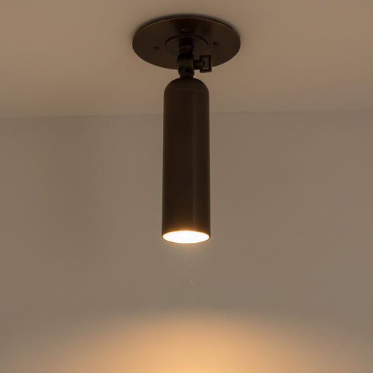 Handmade Tylin Adjustable Can Light