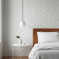 The Lighting Agency - Handmade Rapture Pendant Light 
