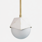 Handmade Rapture Pendant Light