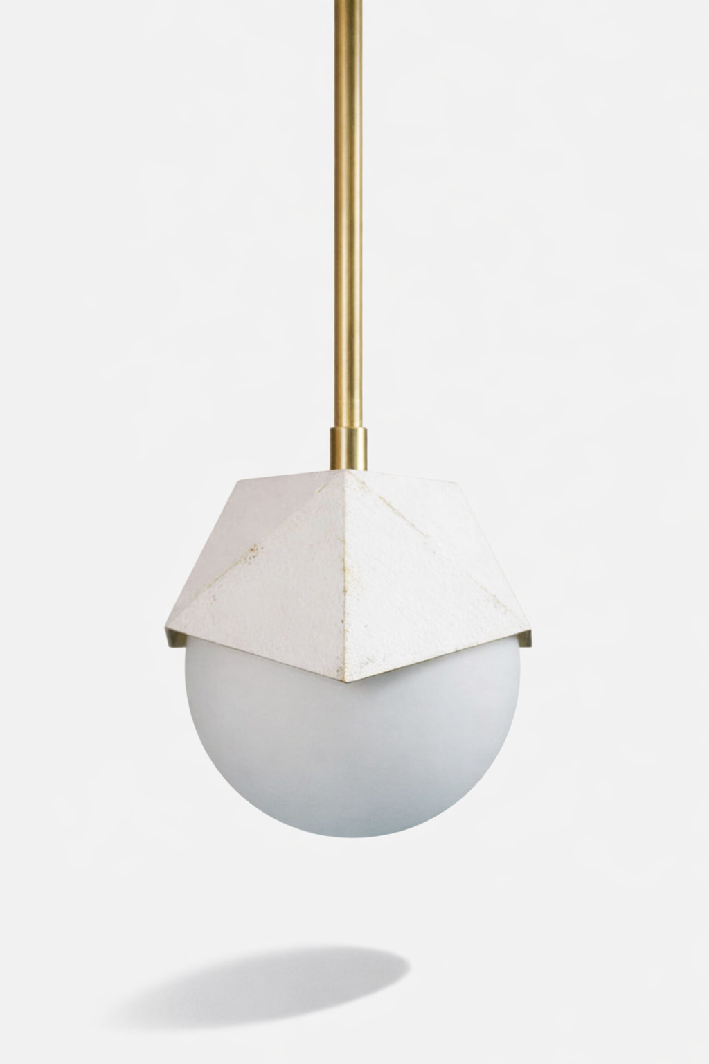 Handmade Rapture Pendant Light