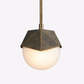 Handmade Rapture Pendant Light