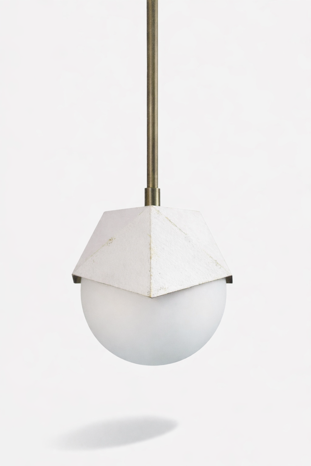 Handmade Rapture Pendant Light
