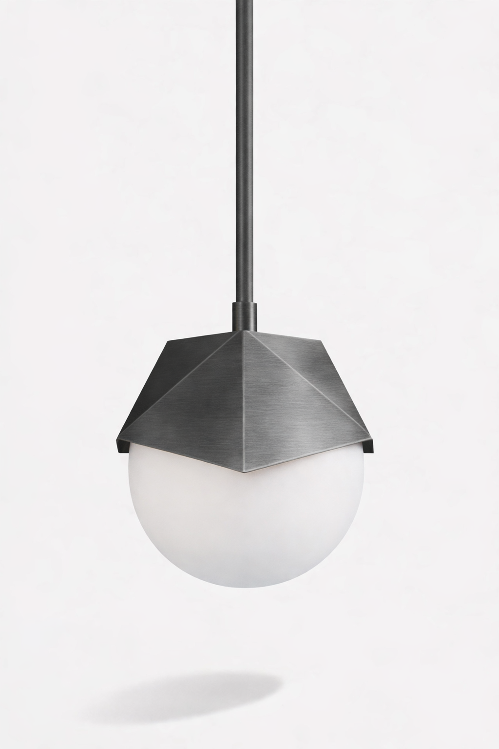 Handmade Rapture Pendant Light