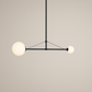 The Lighting Agency - Handmade Geometric