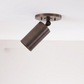 The Lighting Agency- Handmade Canto Adjustable Can Light