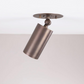 The Lighting Agency- Handmade Canto Adjustable Can Light