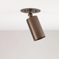 The Lighting Agency- Handmade Canto Adjustable Can Light