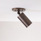 The Lighting Agency- Handmade Canto Adjustable Can Light