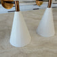 Handmade Plaster Wall Light - The Lighting Agency